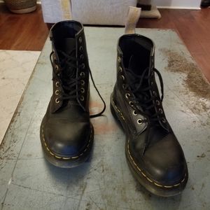 Vegan Dr. Martens